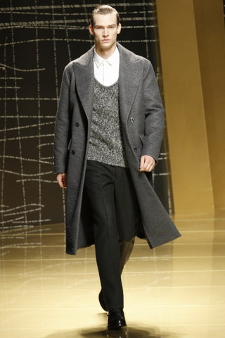 Ermenegildo Zegna / - 2013-2014